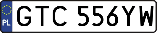 GTC556YW