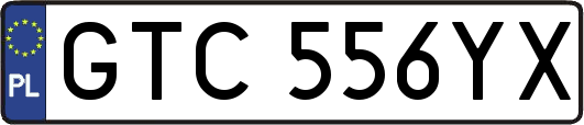 GTC556YX