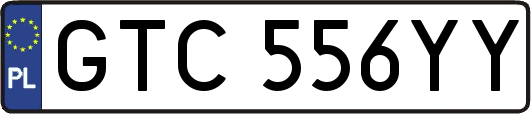 GTC556YY