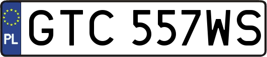 GTC557WS