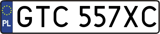 GTC557XC