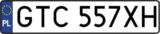 GTC557XH