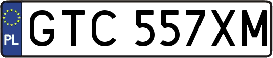 GTC557XM