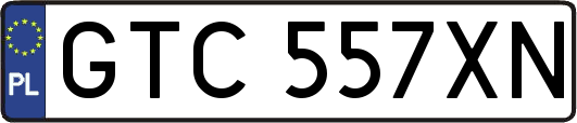 GTC557XN