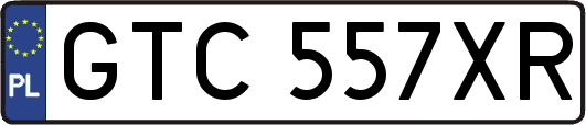 GTC557XR
