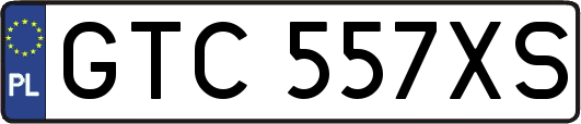 GTC557XS