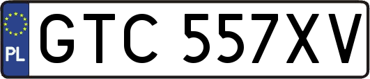 GTC557XV