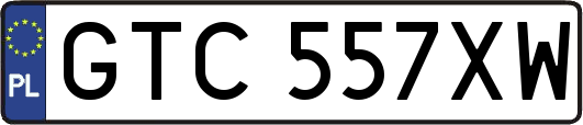 GTC557XW