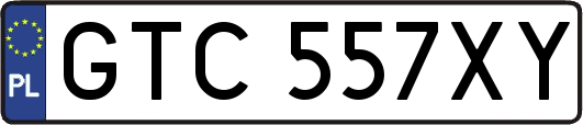 GTC557XY