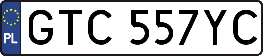 GTC557YC