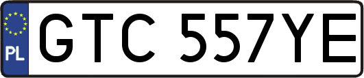 GTC557YE