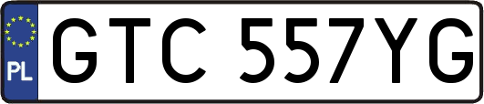 GTC557YG