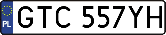 GTC557YH