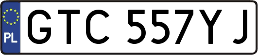 GTC557YJ
