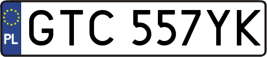 GTC557YK