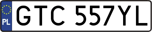 GTC557YL