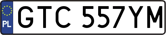 GTC557YM