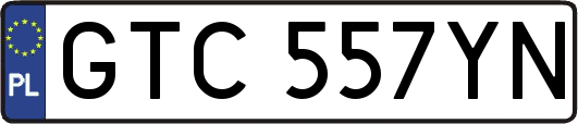 GTC557YN