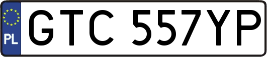 GTC557YP