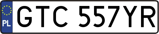 GTC557YR