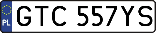 GTC557YS