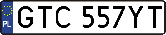 GTC557YT