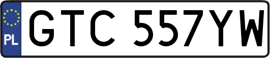 GTC557YW