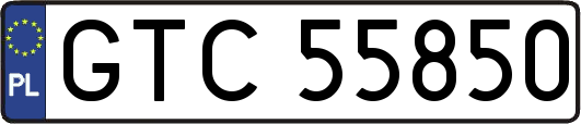 GTC55850
