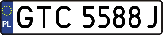 GTC5588J