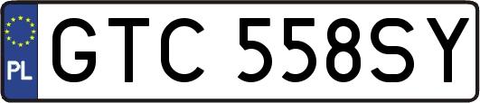 GTC558SY