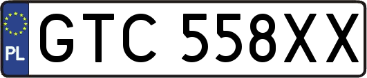 GTC558XX