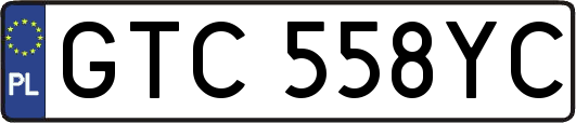 GTC558YC