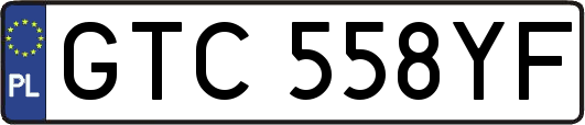 GTC558YF