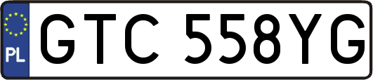 GTC558YG