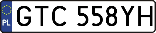 GTC558YH