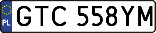 GTC558YM