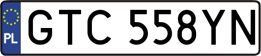 GTC558YN