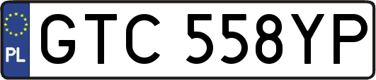 GTC558YP