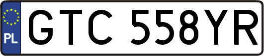 GTC558YR