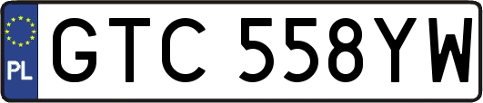 GTC558YW