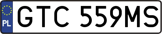 GTC559MS