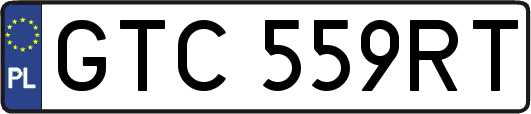 GTC559RT
