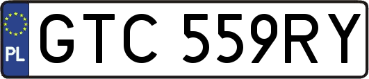 GTC559RY