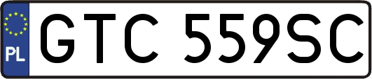 GTC559SC