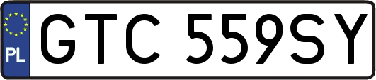 GTC559SY