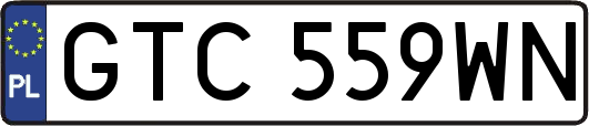 GTC559WN