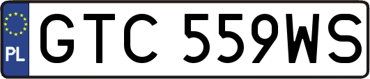 GTC559WS