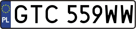 GTC559WW