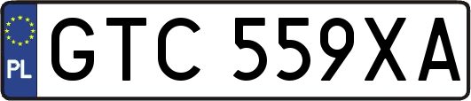 GTC559XA