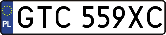 GTC559XC